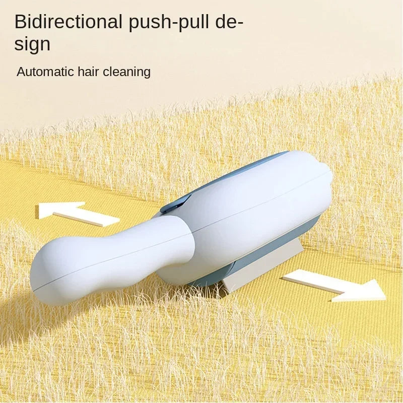 Cat Hair Cleaner, Pet Hair Removal Brush, Sticky Carpet, Sofa Cleaning Products pet accessories  pet hair remover  dog brush