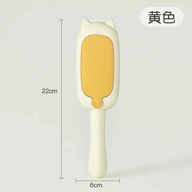 Cat Hair Cleaner, Pet Hair Removal Brush, Sticky Carpet, Sofa Cleaning Products pet accessories  pet hair remover  dog brush